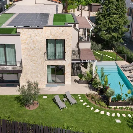 아파트 Carlotta *