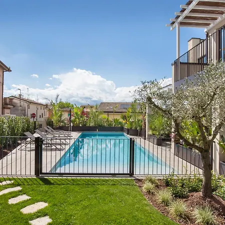 아파트 Carlotta *