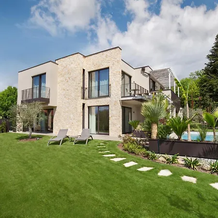 아파트 Carlotta 라찌제