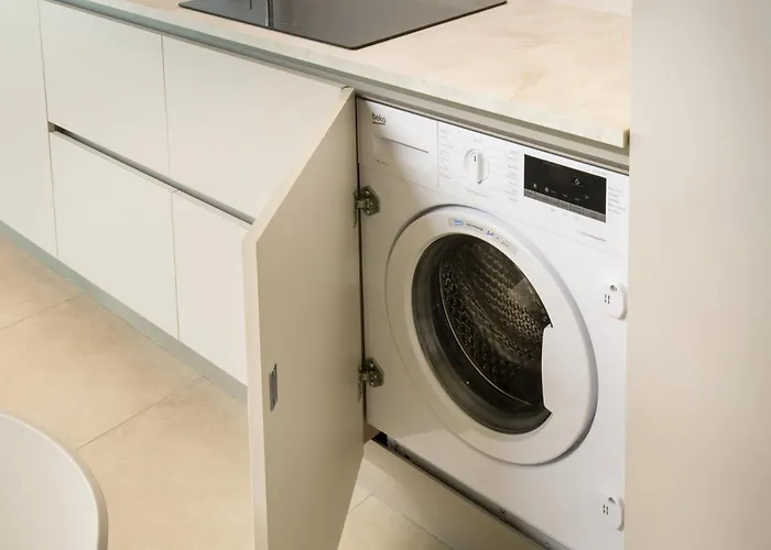 Carlotta شقة لاتيزي