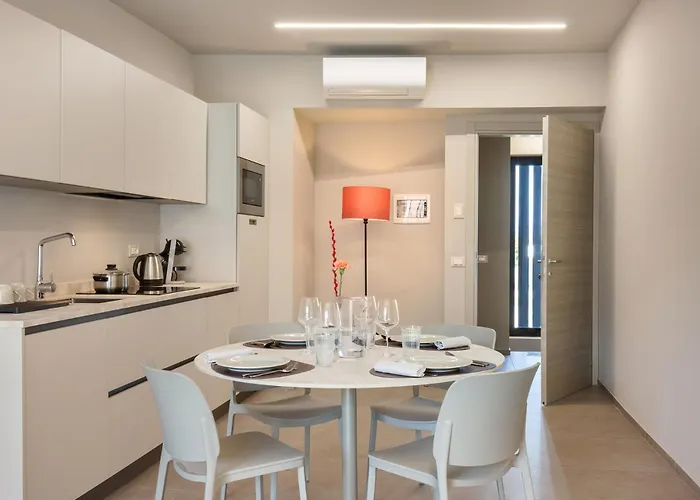 شقة Carlotta لاتيزي