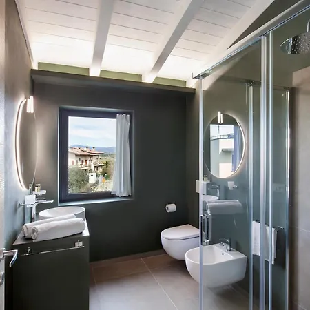 Carlotta Apartamento *