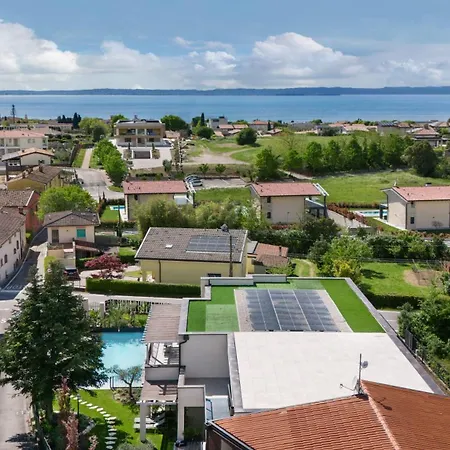 Carlotta Apartamento