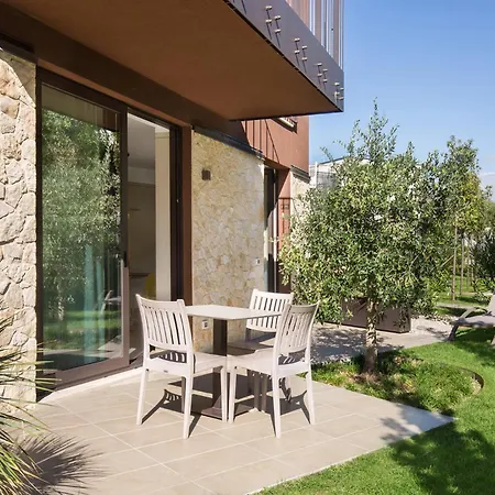 Carlotta Apartamento