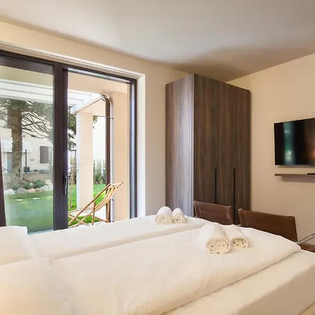Appartement Carlotta