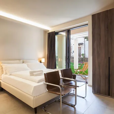 Appartement Carlotta *