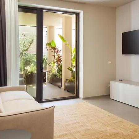 Apartamento Carlotta Lazise