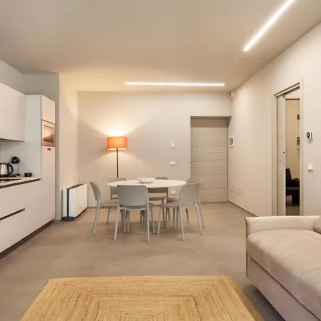 Apartamento Carlotta *