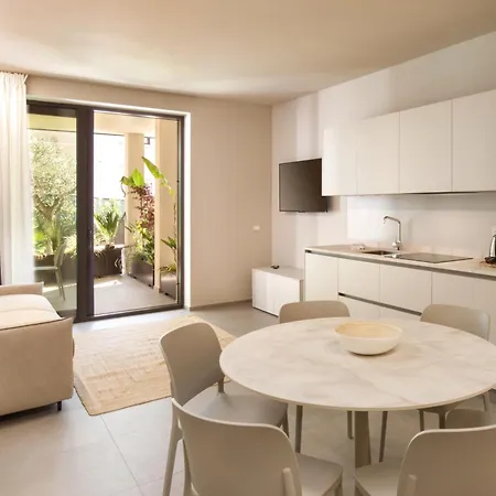 Apartamento Carlotta