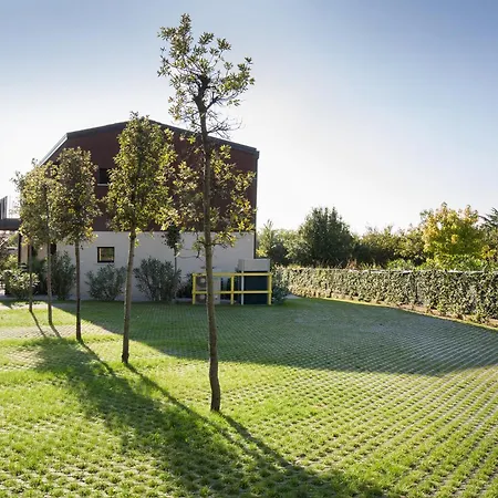 Apartamento Carlotta *