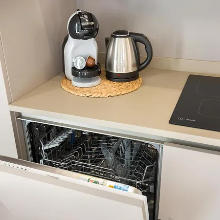 Apartamento Carlotta *