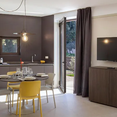 Apartamento Carlotta