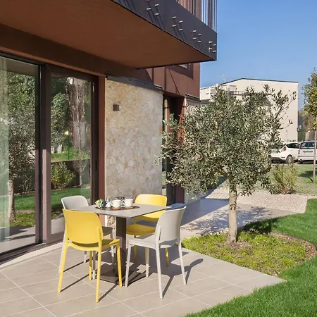 Apartamento Carlotta