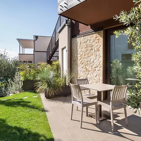 Apartamento Carlotta