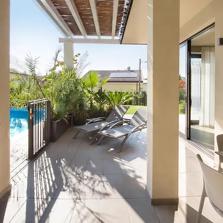 Carlotta Apartamento *