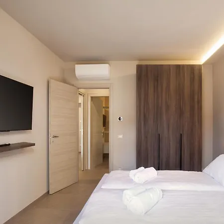 Carlotta Apartamento Lazise