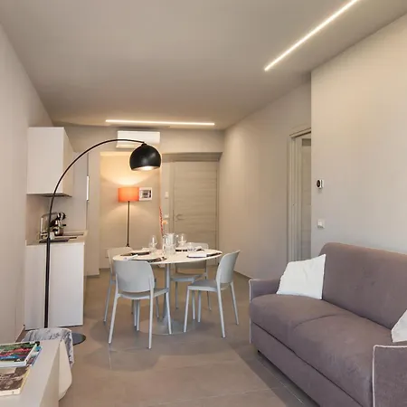 Apartamento Carlotta *