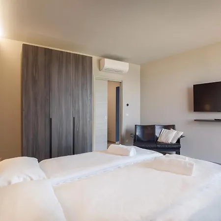 Apartamento Carlotta