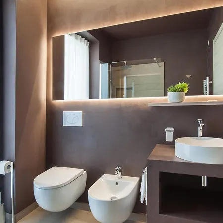 Appartement Carlotta