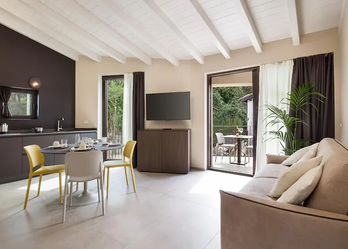 Apartament Carlotta *