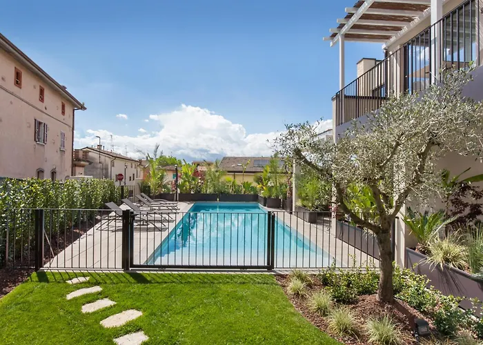 Apartament Carlotta *