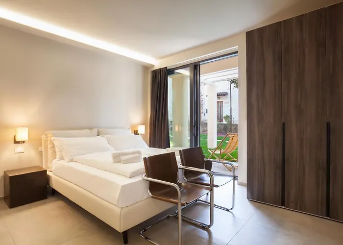 Apartament Carlotta *