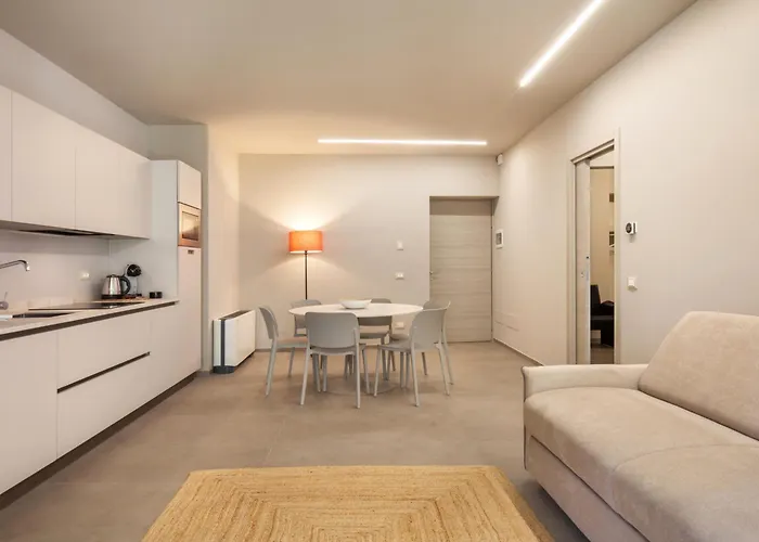 Apartament Carlotta *