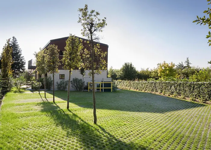 Apartament Carlotta *