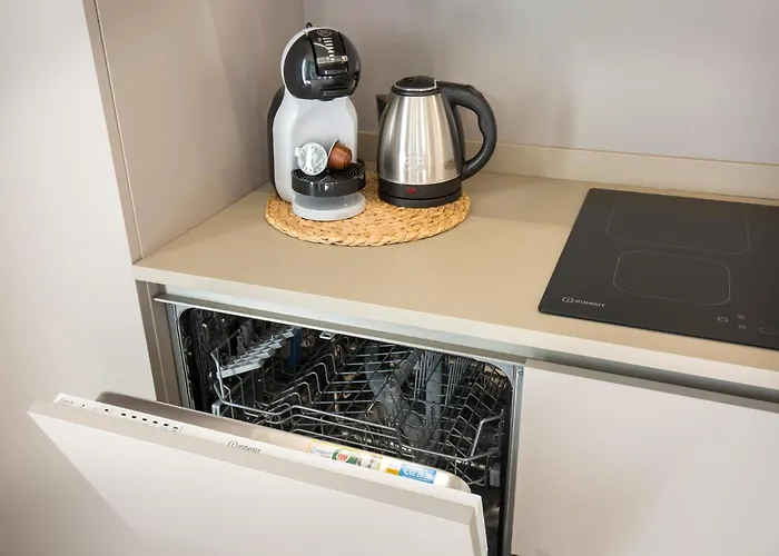 Apartament Carlotta *