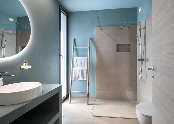 Carlotta Apartament Lazise