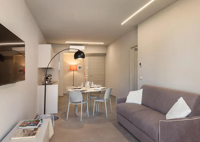 Apartament Carlotta *