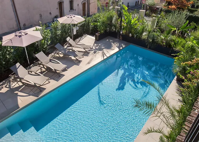 Apartament Carlotta Lazise