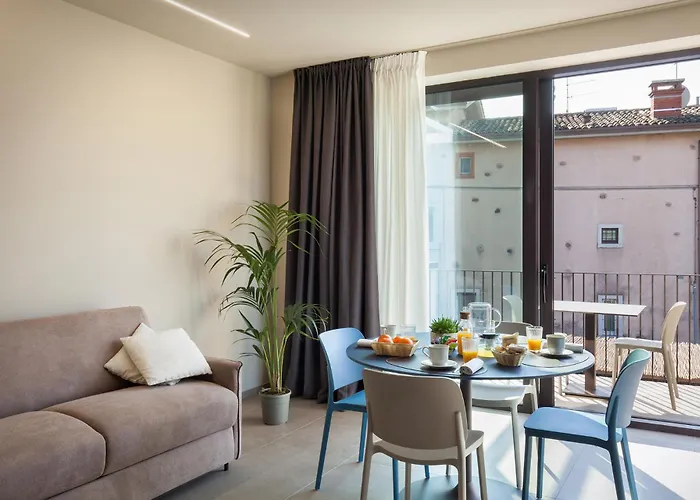 Apartament Carlotta *