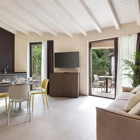 Apartment Carlotta Faggio *