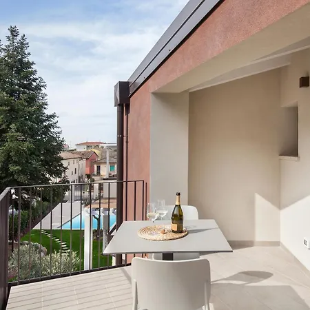 Carlotta Faggio Apartment