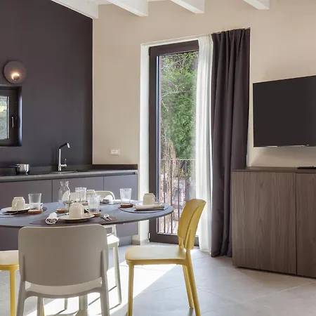 Carlotta Faggio Apartment