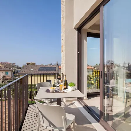 Carlotta Appartement