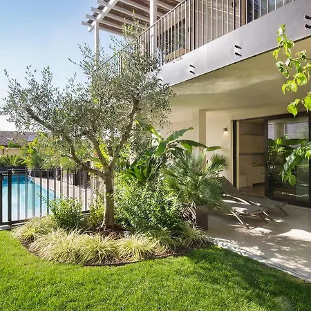 Carlotta Appartement Lazise