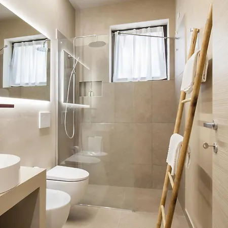 Carlotta Appartement