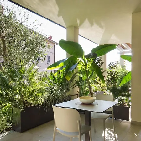 Appartement Carlotta