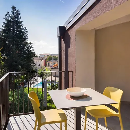 Carlotta Appartement