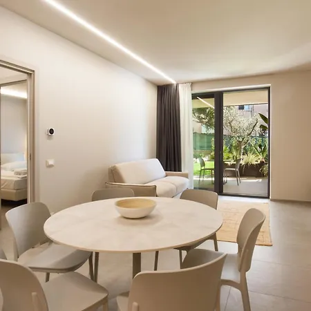 Appartement Carlotta