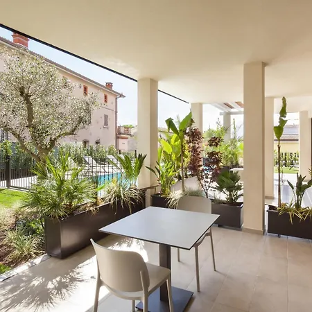 Appartement Carlotta Lazise