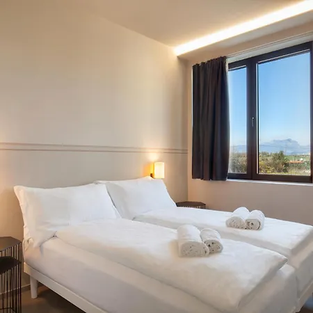 Appartement Carlotta