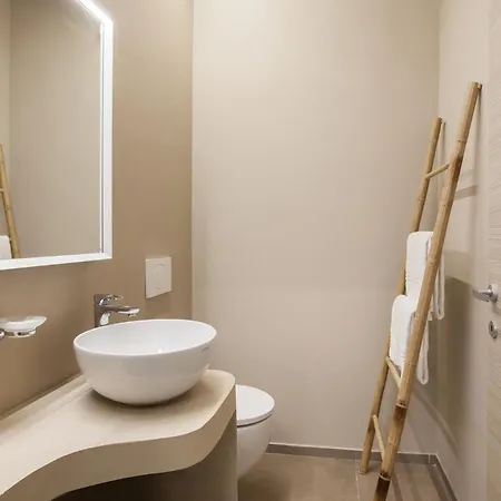 Carlotta Appartement