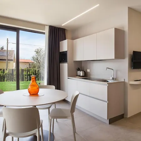 Appartement Carlotta *