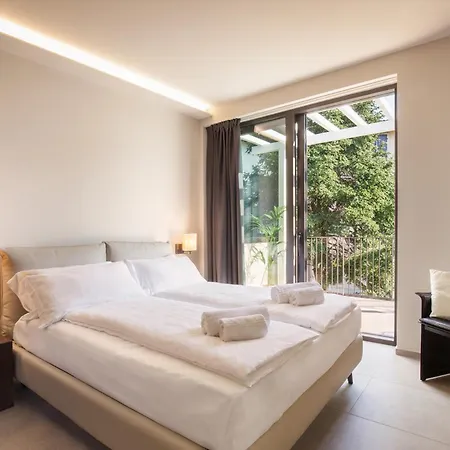 Carlotta Appartement Lazise