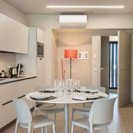 Appartement Carlotta Lazise