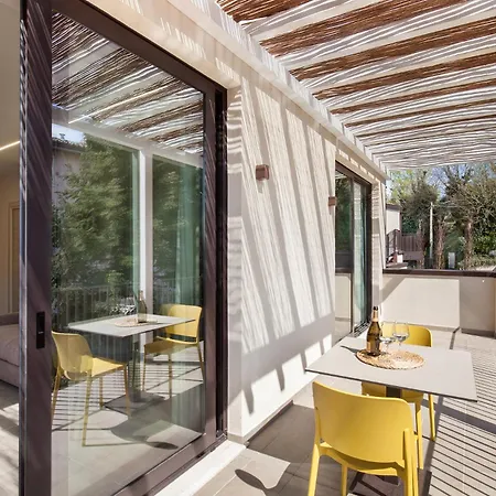 Carlotta Appartement *