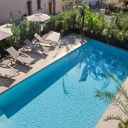 Appartement Carlotta Lazise